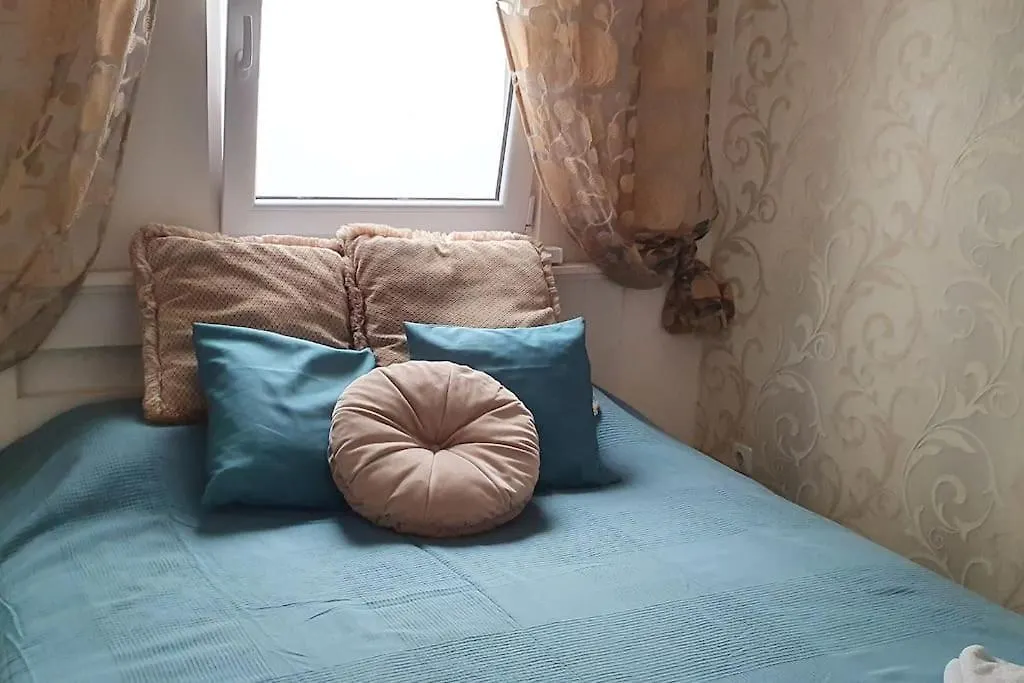 Playa San Juan Apartment Spanyolország